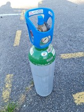 Bouteille b13 argon d'occasion  Lyon I