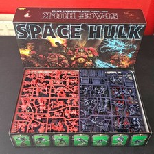 Warhammer 40k games for sale  DUDLEY