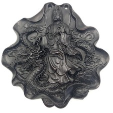 Chinese guanyin dragon for sale  FOLKESTONE