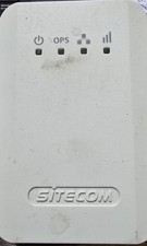 Range extender wifi usato  Pomezia