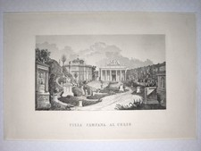Villa campana celio usato  Gaggiano