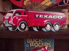 Vintage texaco 16x16.5 for sale  Louisville