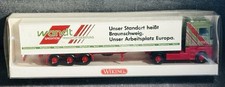 Wiking renault 500 gebraucht kaufen  Solms