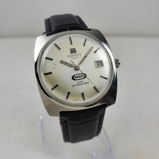 Rare vintage tissot for sale  Charlotte