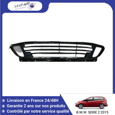 Grille pare choc d'occasion  Saint-Quentin