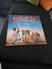 Tankard pvlovs dawgs gebraucht kaufen  München