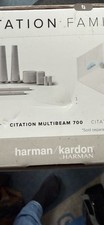 Harman kardon citation gebraucht kaufen  Bad Soden-Salmünster