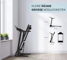 Laufband gebraucht kaufen  Emmerich