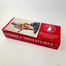 Miniaturas andrea miniature for sale  ROYSTON