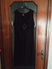Vestito estivo nero usato  Barletta