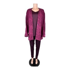 Carole hochman microfleece for sale  Missouri City