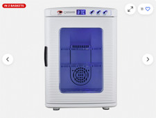 Ivyx scientific 25l for sale  MAIDENHEAD