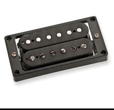 Seymour Duncan 11014-13-B Antiguidade JB Modelo PRETO Caixa Aberta comprar usado  Enviando para Brazil