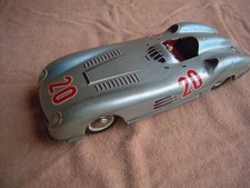 Jouet mécanique voiture d'occasion  Le Puy-Sainte-Réparade