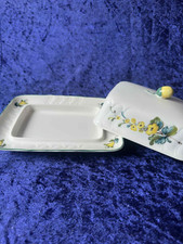 Maselniczka Villeroy & Boch Jamaica 18,5 cm-14,5 cm. na sprzedaż  PL