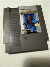 Casltevania simon quest d'occasion  Paris XX