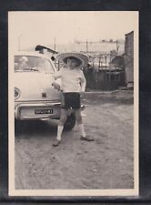 Fotografia auto macchina usato  Italia