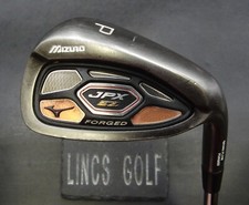 Mizuno jpx forged for sale  SPILSBY