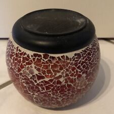Qvc elambia mosaikglas gebraucht kaufen  Borkum