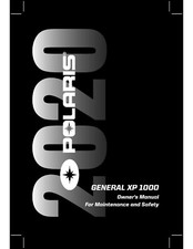 Polaris owners manual for sale  Lexington