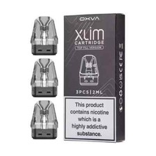 Oxva xlim pods for sale  ILFORD