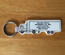 Vintage keychain reliable for sale  Jefferson