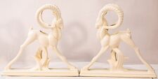 Pair fitz floyd for sale  LLANDUDNO JUNCTION