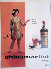 Pubblicita vintage giornale usato  San Marco Evangelista