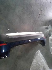 Used rear bumper for sale  Bellmawr