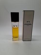 Chanel paris edt for sale  EPSOM