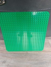 lego duplo base board for sale  LEICESTER