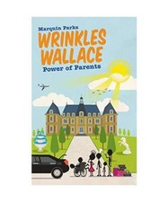 Wrinkles wallace power gebraucht kaufen  Trebbin