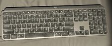 Logitech keys full for sale  Leander