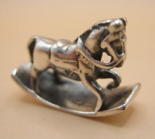 Sweet solid silver for sale  UK