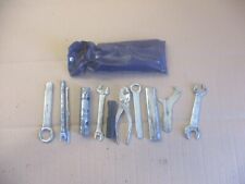 Pochette outils outils d'occasion  Garéoult