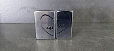 zippo set gebraucht kaufen zippo set gebraucht kaufen Ilshofen