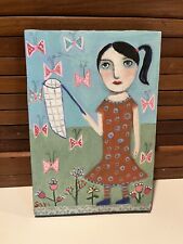 Butterfly catcher 734 for sale  Bloomfield Hills