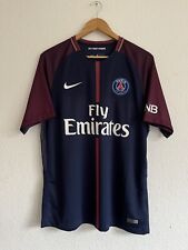 Nike psg paris gebraucht kaufen  Essen