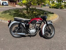 Triumph t20 tiger for sale  GLOUCESTER