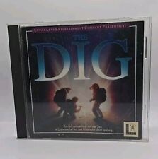 The dig lucasarts gebraucht kaufen  Bad Breisig