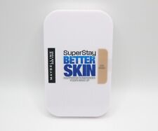 Maybelline superstay better gebraucht kaufen  Mannheim
