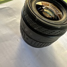 Sigma 70mm 3.5 usato  Castelnuovo Don Bosco