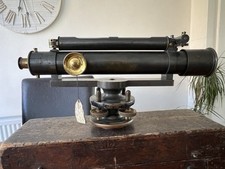 Vintage antique surveyors for sale  BLAYDON-ON-TYNE