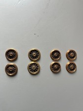 Modelism 8 bronze d'occasion  Expédié en Belgium