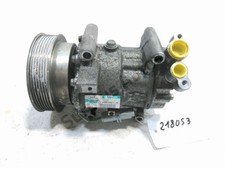 Compresseur climatisation 8200 d'occasion  France