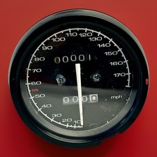 Ducati speedometer speedo for sale  Clermont