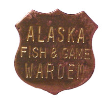Alaska fish game for sale  Westerly