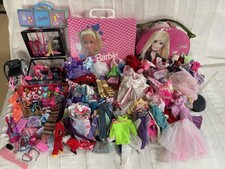 Large selection barbie for sale Large selection barbie for sale  CRAWLEY