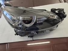 Scheinwerfer mazda d43n gebraucht kaufen  Offenbach