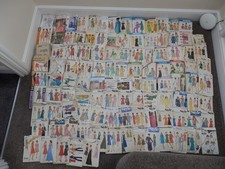 Approx 100 sewing for sale  MAIDENHEAD